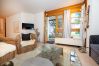 Ferienwohnung in Lenzerheide/Lai - Wellness-Apartment mit Pool & Terrasse