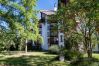 Ferienwohnung in Lenzerheide/Lai - Wellness-Apartment mit Pool & Terrasse