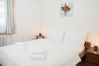Ferienwohnung in Valbella - Ski in Ski out Familienunterkunft Chesa Katja Lenzerheide