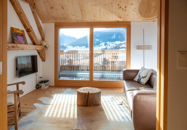 Ferienhaus in Riom - Berghaus Sulada Riom Graubünden Ferienhaus in Riom - Berghaus Sulada Riom Graubünden