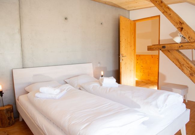 Ferienhaus in Riom - Berghaus Sulada Riom Graubünden Ferienhaus in Riom - Berghaus Sulada Riom Graubünden