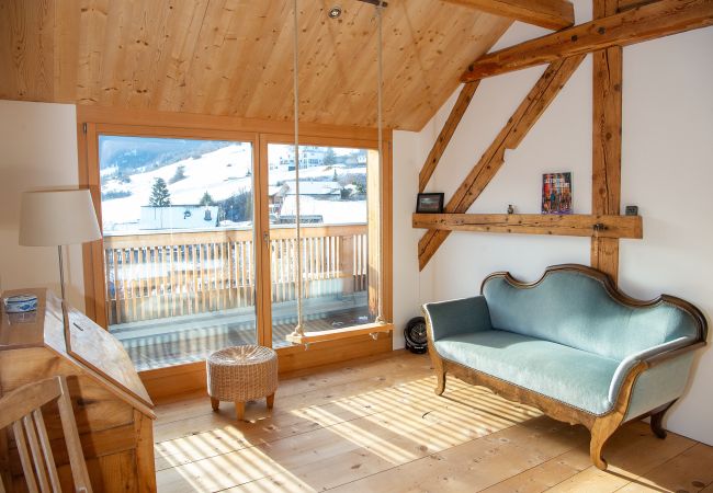 Ferienhaus in Riom - Berghaus Sulada Riom Graubünden Ferienhaus in Riom - Berghaus Sulada Riom Graubünden