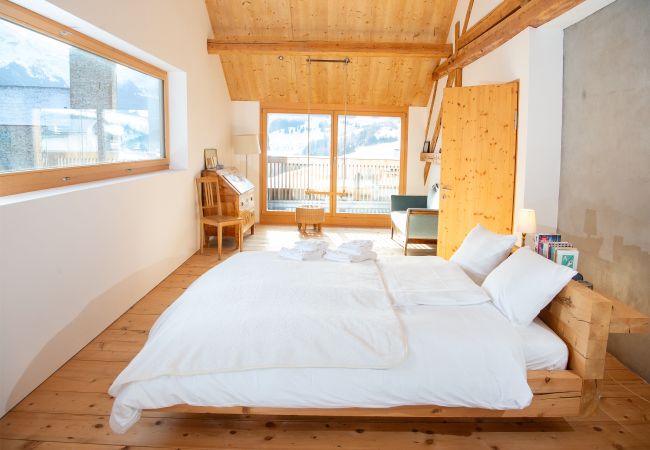 Ferienhaus in Riom - Berghaus Sulada Riom Graubünden Ferienhaus in Riom - Berghaus Sulada Riom Graubünden