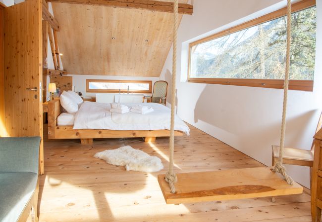 Ferienhaus in Riom - Berghaus Sulada Riom Graubünden Ferienhaus in Riom - Berghaus Sulada Riom Graubünden