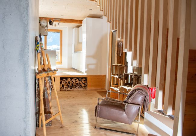 Ferienhaus in Riom - Berghaus Sulada Riom Graubünden Ferienhaus in Riom - Berghaus Sulada Riom Graubünden