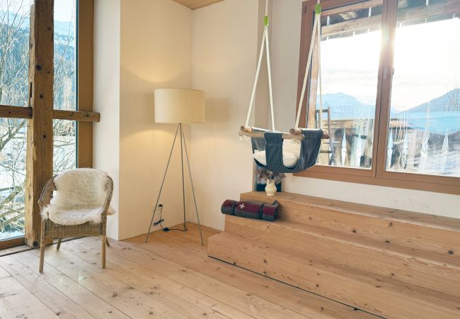 Ferienhaus in Riom - Berghaus Sulada Riom Graubünden Ferienhaus in Riom - Berghaus Sulada Riom Graubünden