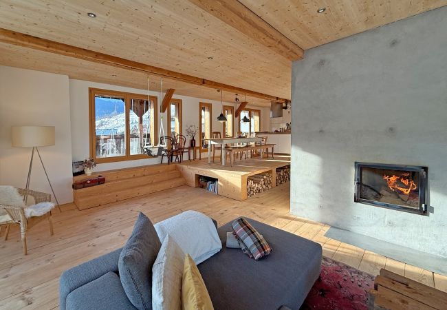 Ferienhaus in Riom - Berghaus Sulada Riom Graubünden Ferienhaus in Riom - Berghaus Sulada Riom Graubünden