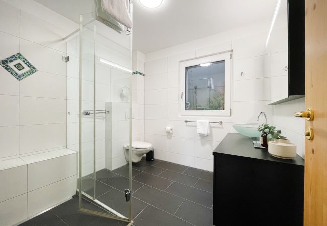 Ferienwohnung in Churwalden - Familienunterkunft Furnerschhus Churwalden für 4 Personen Ferienwohnung in Churwalden - Familienunterkunft Furnerschhus Churwalden für 4 Personen