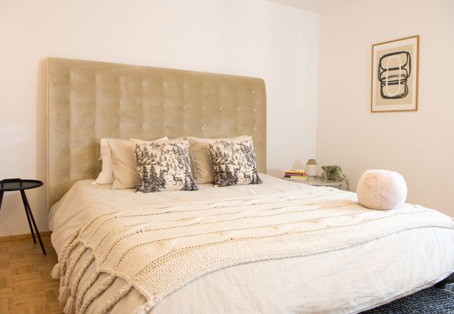 Ferienwohnung in Churwalden - Familienunterkunft Furnerschhus Churwalden für 4 Personen Ferienwohnung in Churwalden - Familienunterkunft Furnerschhus Churwalden für 4 Personen