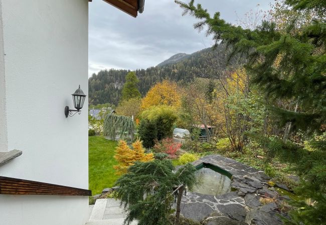 Ferienwohnung in Churwalden - Familienunterkunft Furnerschhus Churwalden für 4 Personen Ferienwohnung in Churwalden - Familienunterkunft Furnerschhus Churwalden für 4 Personen