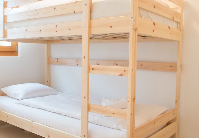 Ferienwohnung in Churwalden - Familienunterkunft Furnerschhus Churwalden für 4 Personen Ferienwohnung in Churwalden - Familienunterkunft Furnerschhus Churwalden für 4 Personen