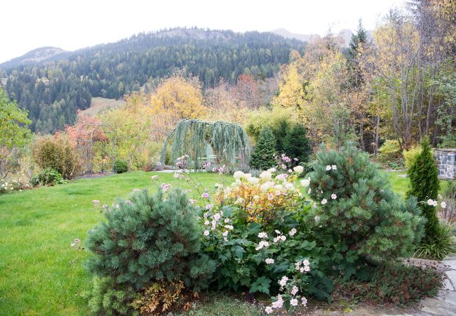 Ferienwohnung in Churwalden - Familienunterkunft Furnerschhus Churwalden für 4 Personen Ferienwohnung in Churwalden - Familienunterkunft Furnerschhus Churwalden für 4 Personen