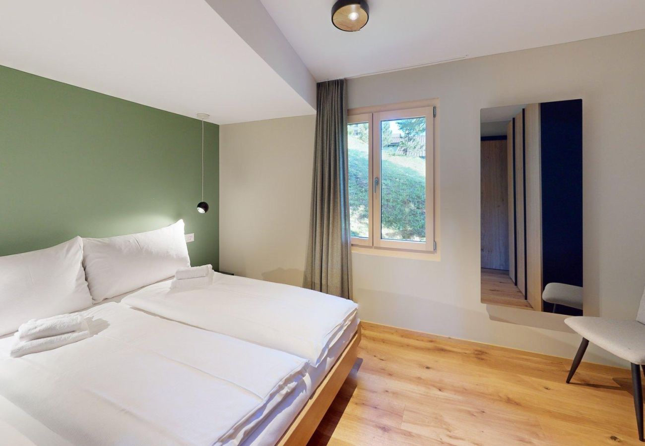 Ferienwohnung in Valbella - Molinia für 2 Personen Haus Barlangia - Lenzerheide