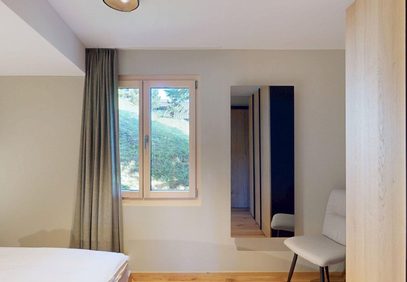 Ferienwohnung in Valbella - Molinia für 2 Personen Haus Barlangia - Lenzerheide