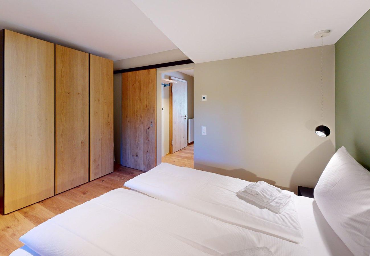 Ferienwohnung in Valbella - Molinia für 2 Personen Haus Barlangia - Lenzerheide