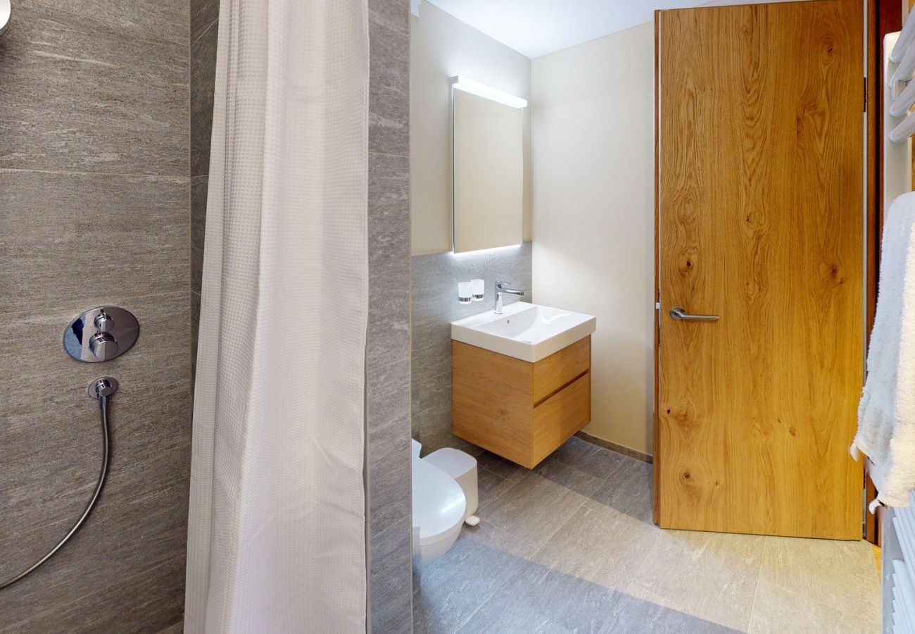 Ferienwohnung in Valbella - Molinia für 2 Personen Haus Barlangia - Lenzerheide