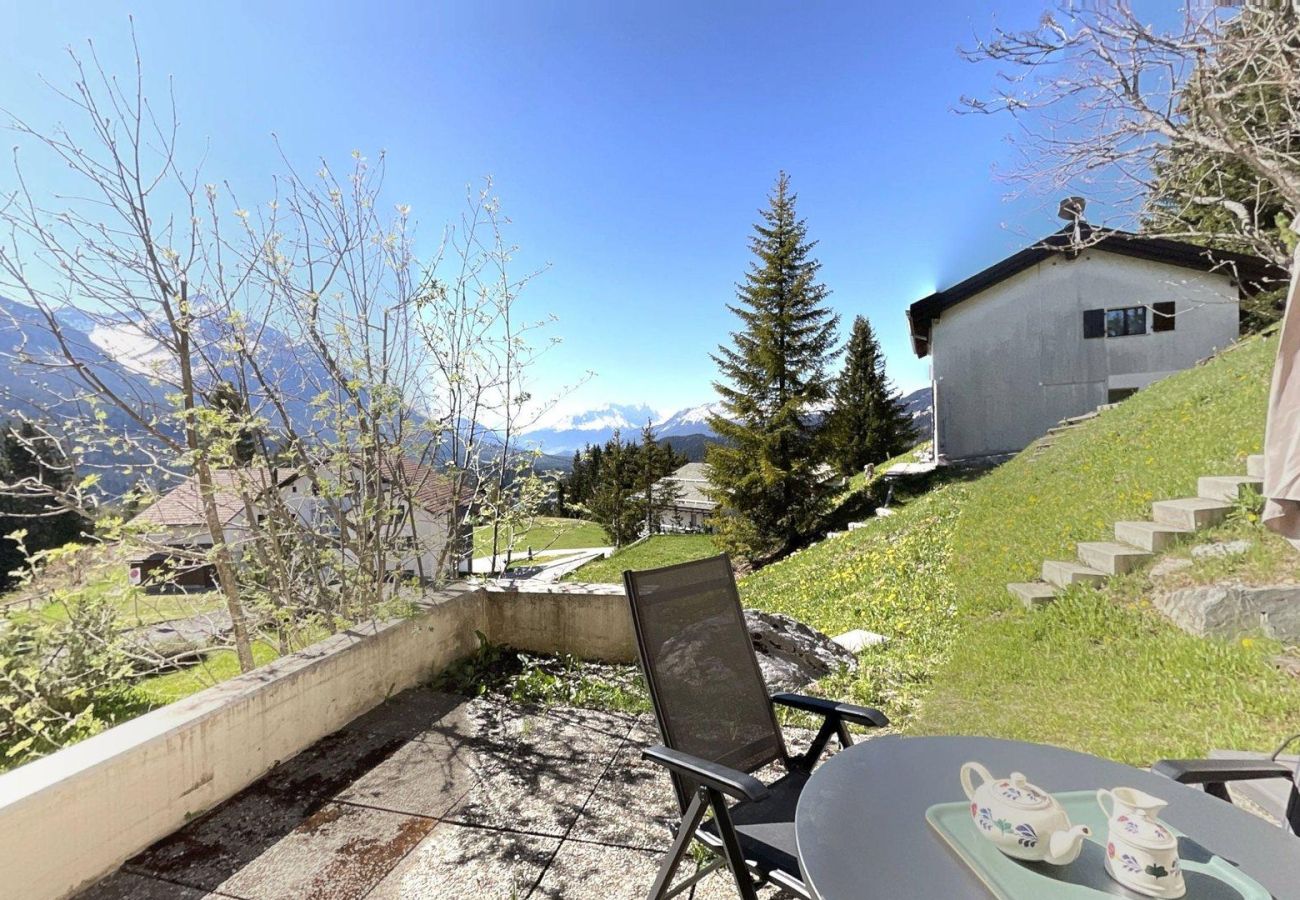Ferienwohnung in Valbella - Molinia für 2 Personen Haus Barlangia - Lenzerheide