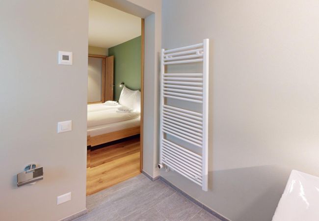 Ferienwohnung in Valbella - Briza für 6 Personen Haus Barlangia - Lenzerheide Ferienwohnung in Valbella - Briza für 6 Personen Haus Barlangia - Lenzerheide