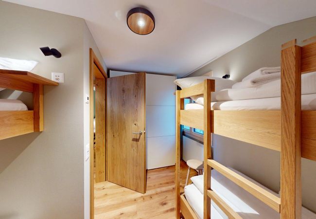 Ferienwohnung in Valbella - Briza für 6 Personen Haus Barlangia - Lenzerheide Ferienwohnung in Valbella - Briza für 6 Personen Haus Barlangia - Lenzerheide