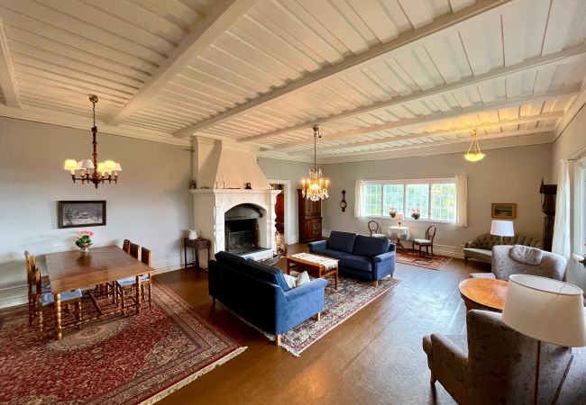 Ferienhaus in Rättvik - Summer House Sweden in Rättvik for 9 people Ferienhaus in Rättvik - Summer House Sweden in Rättvik for 9 people