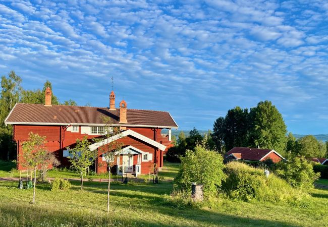 Ferienhaus in Rättvik - Summer House Sweden in Rättvik for 9 people Ferienhaus in Rättvik - Summer House Sweden in Rättvik for 9 people