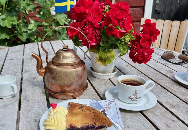 Ferienhaus in Rättvik - Summer House Sweden in Rättvik for 9 people Ferienhaus in Rättvik - Summer House Sweden in Rättvik for 9 people