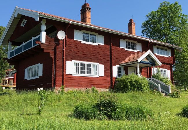 Ferienhaus in Rättvik - Summer House Sweden in Rättvik for 9 people Ferienhaus in Rättvik - Summer House Sweden in Rättvik for 9 people