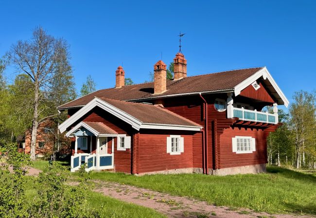 Ferienhaus in Rättvik - Summer House Sweden in Rättvik for 9 people Ferienhaus in Rättvik - Summer House Sweden in Rättvik for 9 people