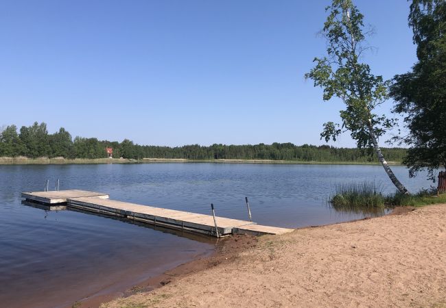 Ferienhaus in Rättvik - Summer House Sweden in Rättvik for 9 people Ferienhaus in Rättvik - Summer House Sweden in Rättvik for 9 people