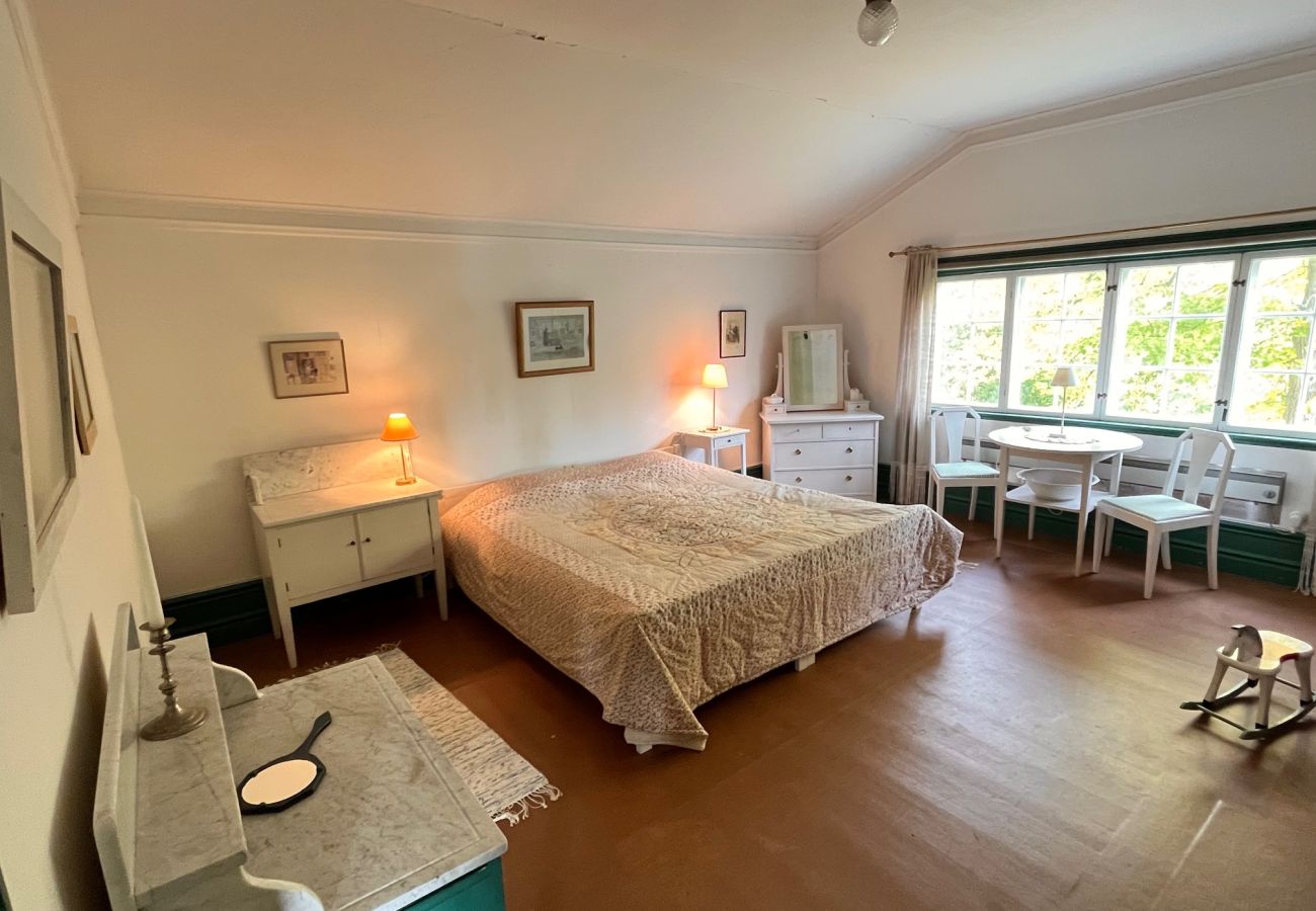 Ferienhaus in Rättvik - Summer House Sweden in Rättvik for 9 people