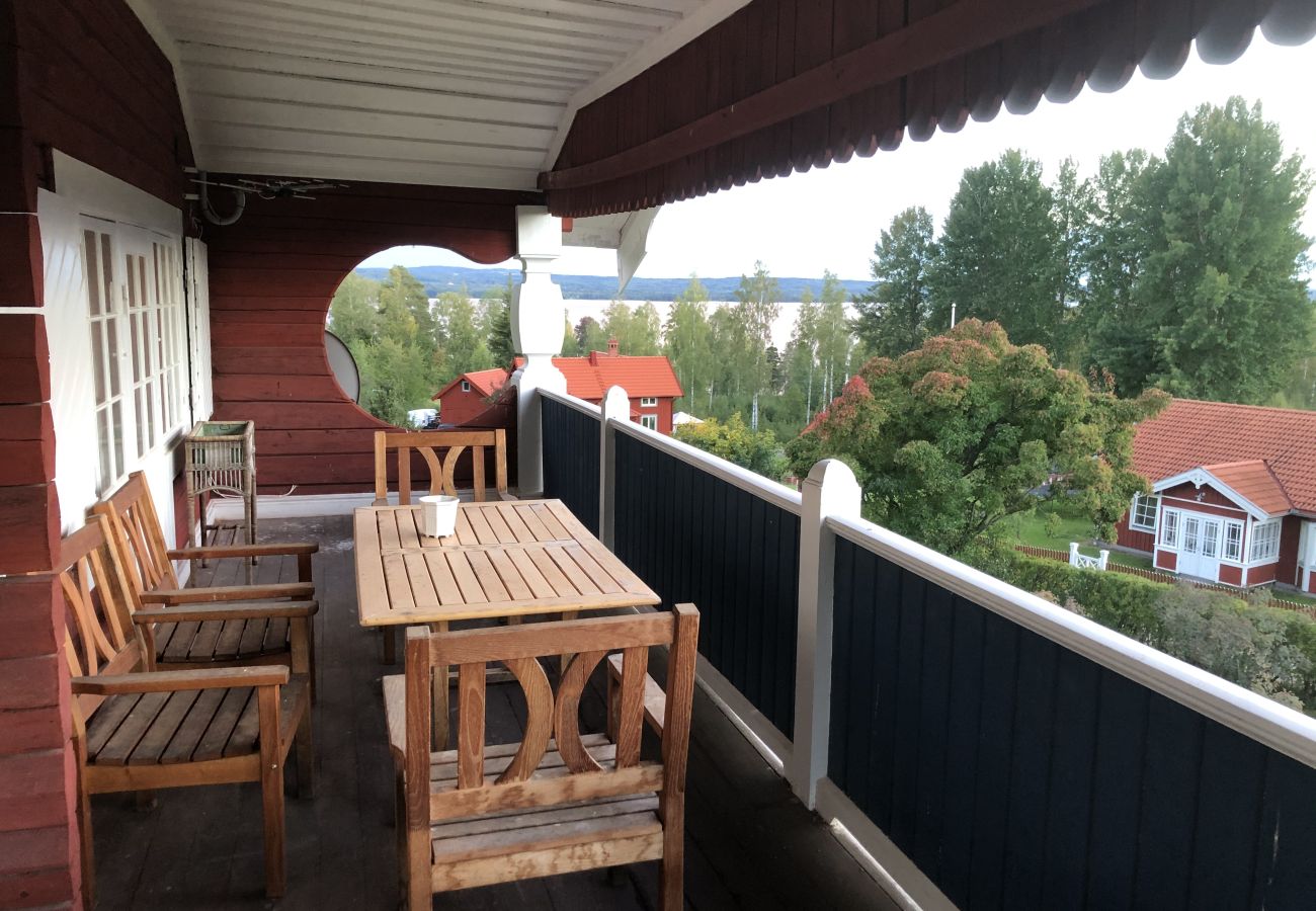 Ferienhaus in Rättvik - Summer House Sweden in Rättvik for 9 people