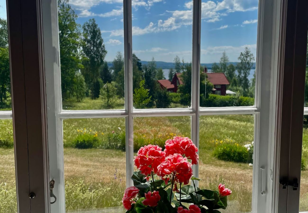 Ferienhaus in Rättvik - Summer House Sweden in Rättvik for 9 people