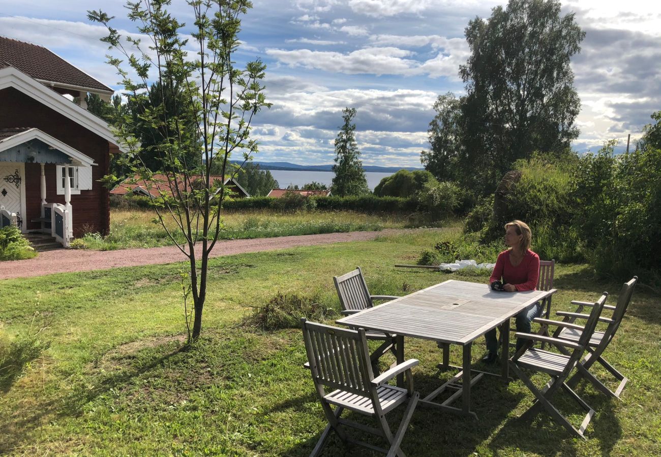 Ferienhaus in Rättvik - Summer House Sweden in Rättvik for 9 people