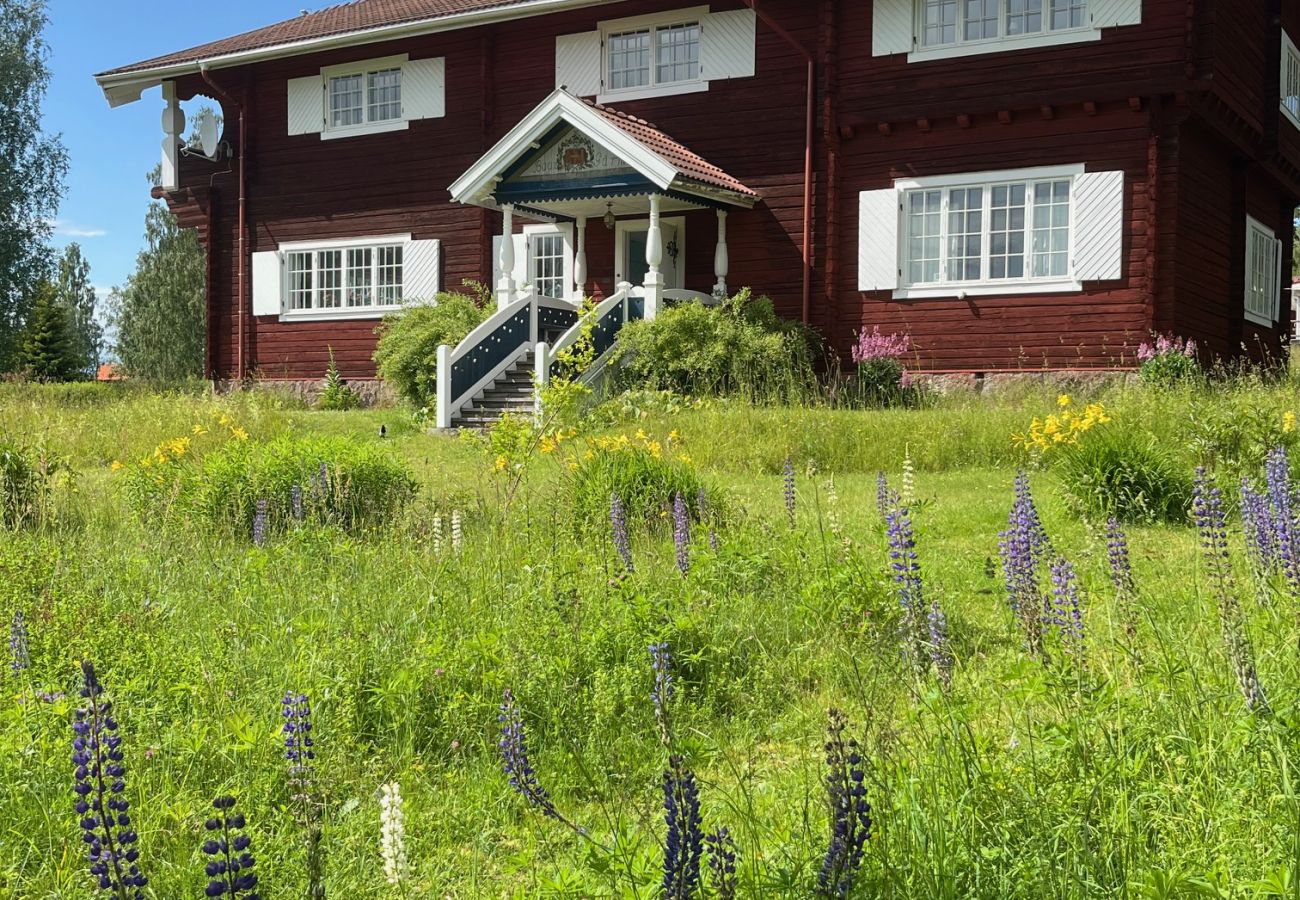 Ferienhaus in Rättvik - Summer House Sweden in Rättvik for 9 people