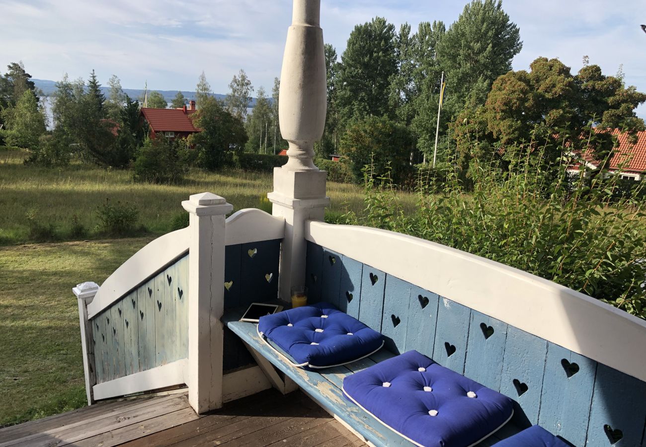 Ferienhaus in Rättvik - Summer House Sweden in Rättvik for 9 people
