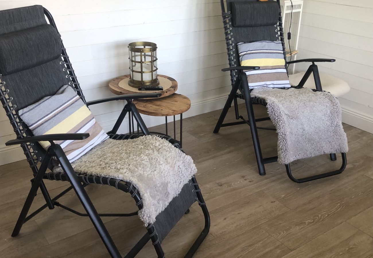 Ferienhaus in Rättvik - Summer House Sweden in Rättvik for 9 people