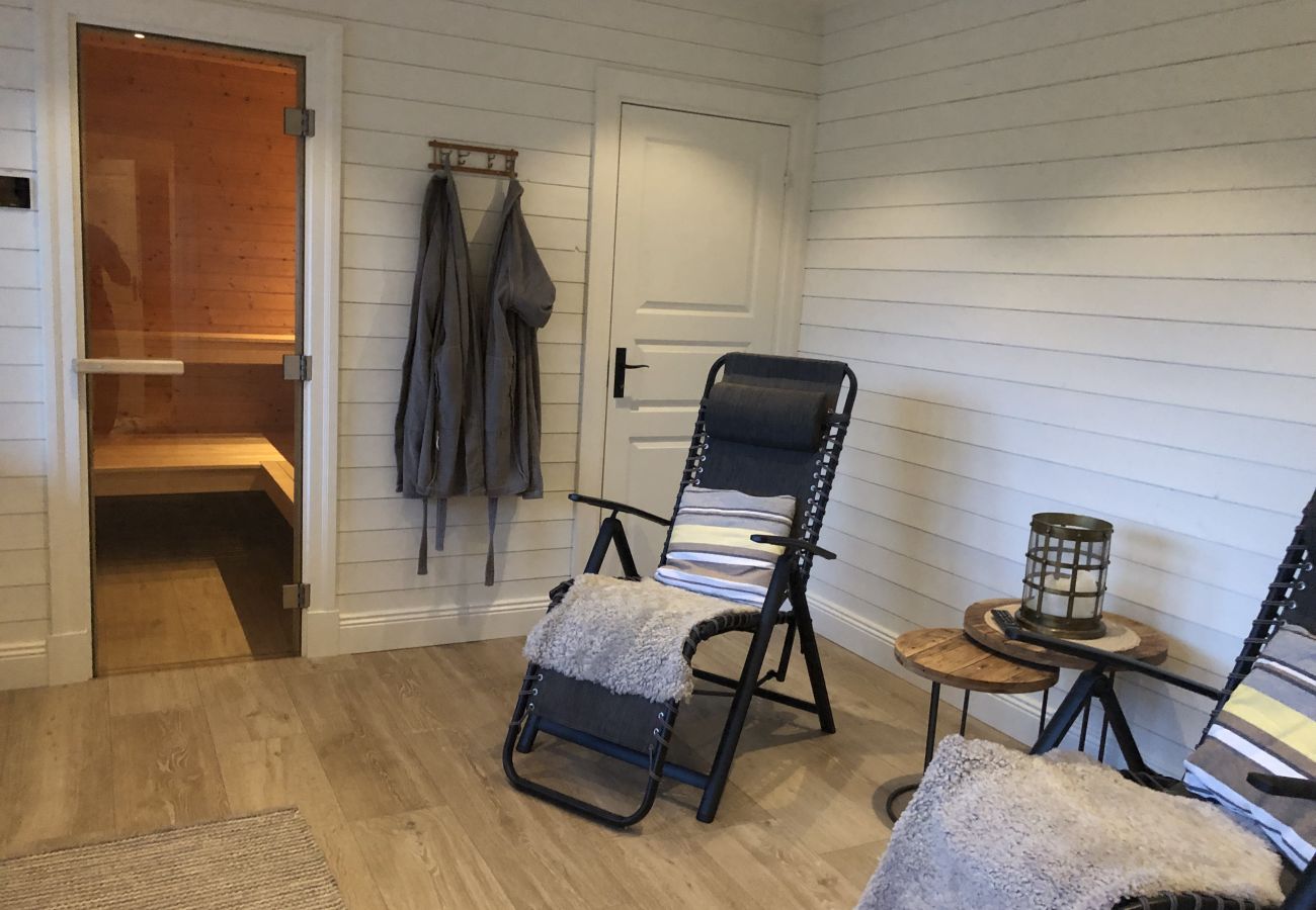 Ferienhaus in Rättvik - Summer House Sweden in Rättvik for 9 people