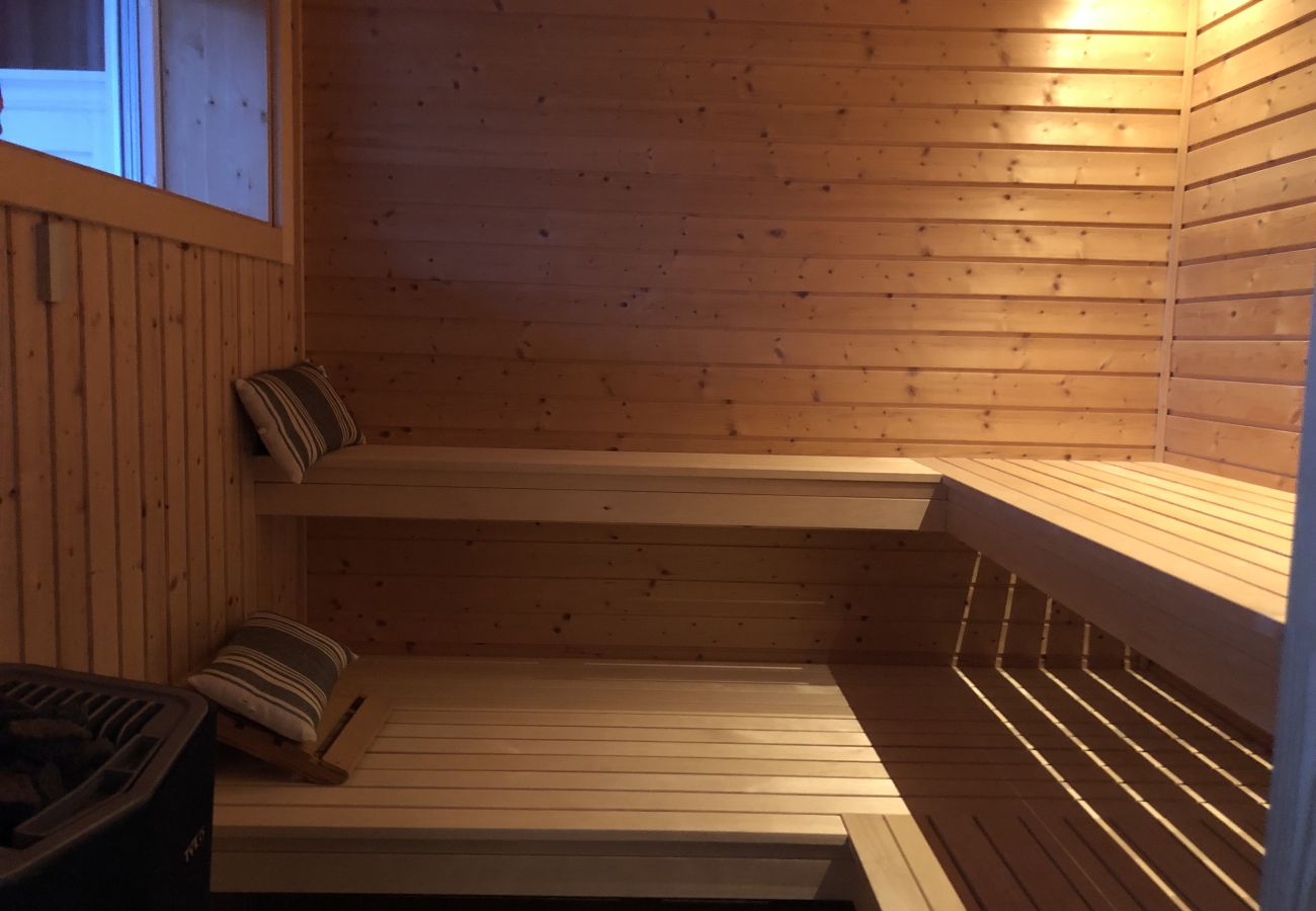 Ferienhaus in Rättvik - Summer House Sweden in Rättvik for 9 people