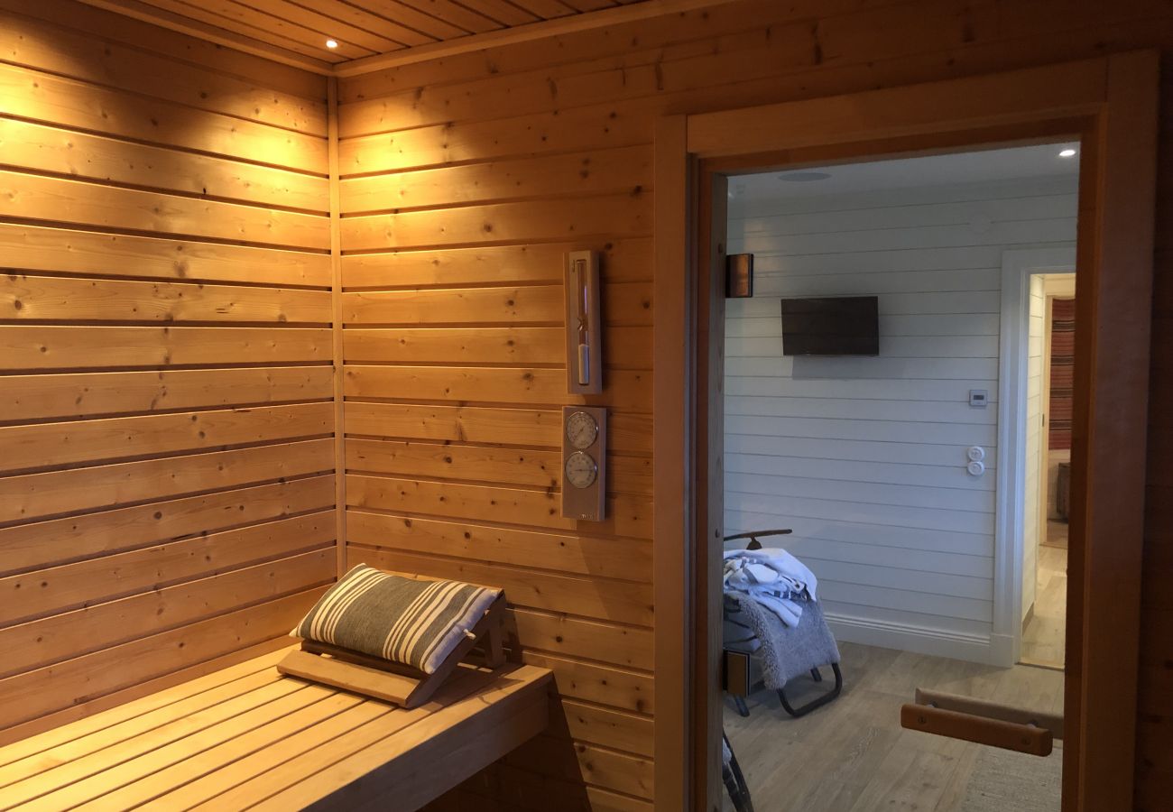 Ferienhaus in Rättvik - Summer House Sweden in Rättvik for 9 people