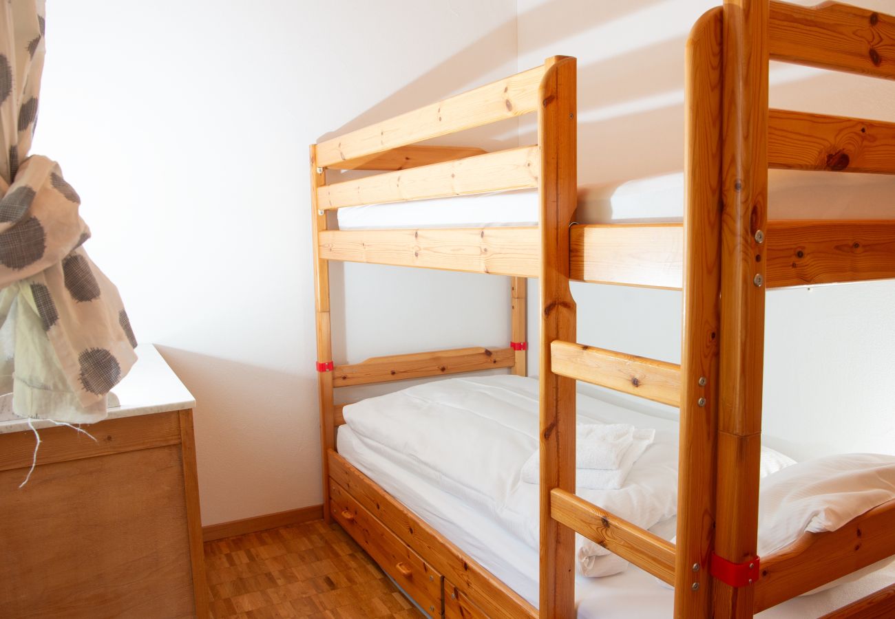Ferienhaus in Lenzerheide/Lai - Ski in & Ski out Alphütte-Maiensäss Acla Pala Lenzerheide