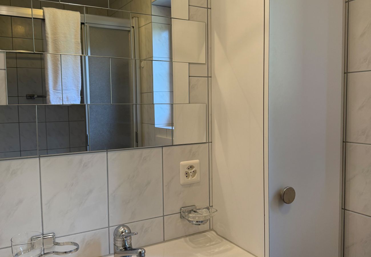 Ferienhaus in Lenzerheide/Lai - Ski in & Ski out Alphütte-Maiensäss Acla Pala Lenzerheide