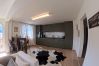 Ferienwohnung in Vaz/Obervaz - Wohnung für 8 Personen Center Lenzerheide