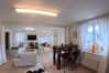 Ferienwohnung in Vaz/Obervaz - Wohnung für 8 Personen Center Lenzerheide