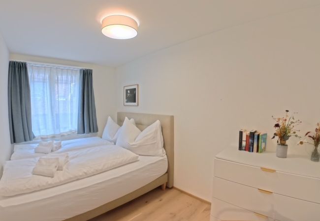 Ferienwohnung in Lenzerheide/Lai - Moderne Duplex-Wohnung mit Bergblick Lenzerheide