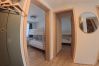Ferienwohnung in Lenzerheide/Lai - Moderne Duplex-Wohnung mit Bergblick Lenzerheide