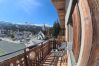 Ferienwohnung in Lenzerheide/Lai - Moderne Duplex-Wohnung mit Bergblick Lenzerheide