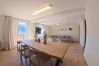 Ferienwohnung in Lenzerheide/Lai - Moderne Duplex-Wohnung mit Bergblick Lenzerheide