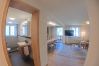 Ferienwohnung in Lenzerheide/Lai - Moderne Duplex-Wohnung mit Bergblick Lenzerheide