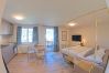 Studio in Lenzerheide/Lai - Stilvolles Studio mit Bergblick Lenzerheide