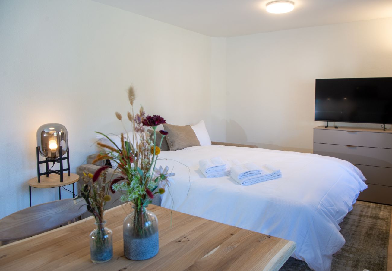 Studio in Lenzerheide/Lai - Studio Aurora für 2 Personen - Lenzerheide